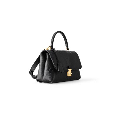 LOUIS VUITTON MADELEINE MM M45976 (30*19.5*11cm)